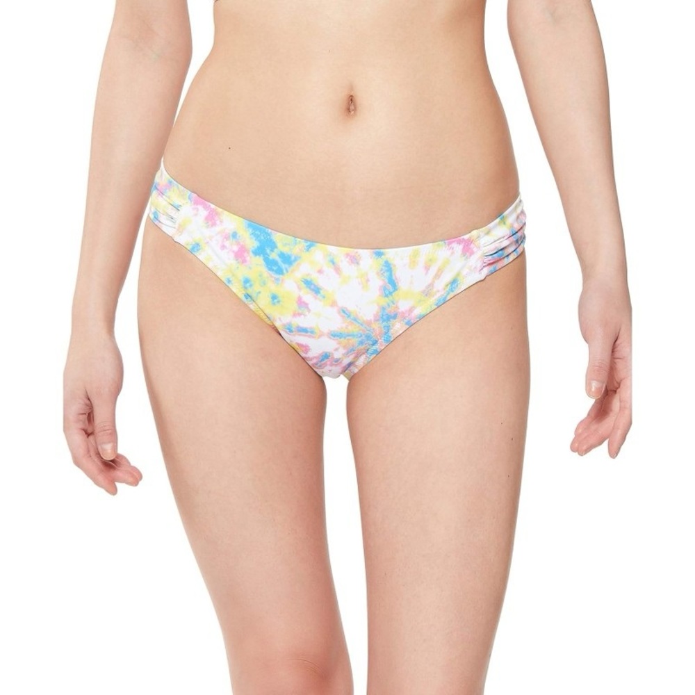 Jessica Simpson Spritz Bikini Bottom